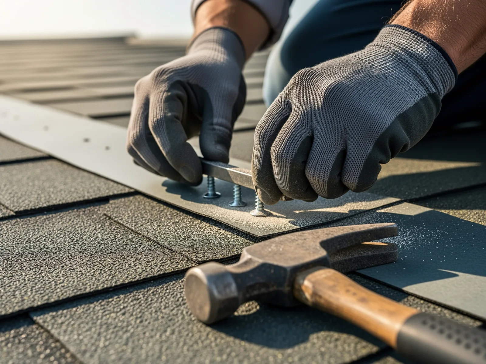 Why choose Fascia Repair in Gratiot, WI